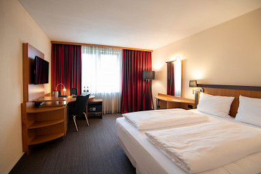 SleepBeeOne Airporthotel: Chambre