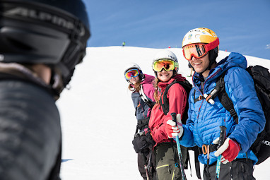 Explorer Hotel Stubaital: Loisirs