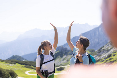 Explorer Hotel Stubaital: Ocio