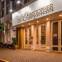 Best Western Plus St. Christopher Hotel