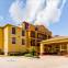 Comfort Suites Westchase Houston Energy Corridor