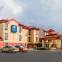 Comfort Inn and Suites Lincoln Talladega I-20