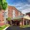 Hampton Inn Columbia-Downtown Historic District