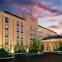 Hampton Inn Columbia Northeast-Fort Jackson Area