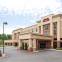 Hampton Inn & Suites Columbia at the University of Missouri