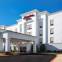 Hampton Inn Fayetteville