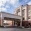 Hampton Inn & Suites Jackson