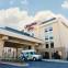 Hampton Inn Louisville-Airport