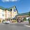 Comfort Inn and Suites Fayetteville-University Area