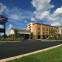 Hampton Inn Jackson AL