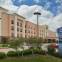 Hampton Inn & Suites Waco-South