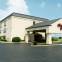 Hampton Inn Houston/Baytown