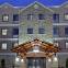 Staybridge Suites HOUSTON STAFFORD - SUGAR LAND