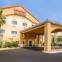 Comfort Suites Peoria Sports Complex