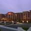 Hampton Inn & Suites Winston-Salem/University Area NC