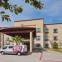 Best Western Plus Austin Airport Inn & Suites