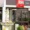 ibis Nevers