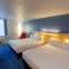 Holiday Inn Express GENT