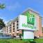 Holiday Inn NEW LONDON - MYSTIC AREA