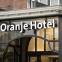 Oranje Hotel Leeuwarden