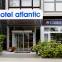 Comfort Hotel Atlantic Muenchen Sued