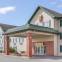 Super 8 by Wyndham Truro NS