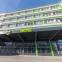 B-B HOTEL LE HAVRE CENTRE GARE