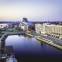 Radisson Blu Hotel and Spa Daugava Riga