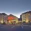 Hampton Inn & Suites El Paso-Airport