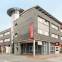 ibis Luebeck City