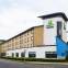 Holiday Inn Express GLASGOW AIRPORT