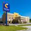 Comfort Inn and Suites Macon West