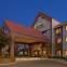 Staybridge Suites LUBBOCK - UNIVERSITY AREA