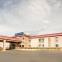 Comfort Inn at Buffalo Bill Village Resort