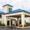 QUALITY INN FUQUAY VARINA