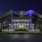 Holiday Inn Express ROCKY MOUNT – SPORTS CENTER