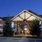 Holiday Inn Express HEBER CITY