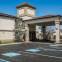 Quality Inn & Suites NJ State Capital Area