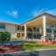 Comfort Inn Ocala Silver Springs