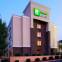 Holiday Inn Express RALEIGH-DURHAM AIRPORT