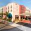 Hampton Inn & Suites Amelia Island-Historic Harbor Front