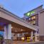 Holiday Inn Express WILKES BARRE EAST