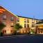 Hampton inn Medford