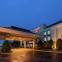 Hampton Inn Hopewell Fort Gregg-Adams