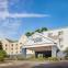 Fairfield Inn by Marriott Orlando Airport