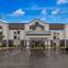 Best Western Bradbury Inn & Suites