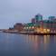 Halifax Marriott Harbourfront Hotel