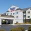 Fairfield Inn and Suites by Marriott Frankfort