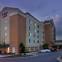 Fairfield Inn and Suites by Marriott Germantown Gaithersburg