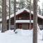 LAPLAND HOTEL BEARS LODGE